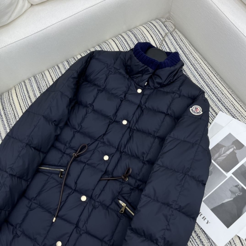 Moncler Down Coat